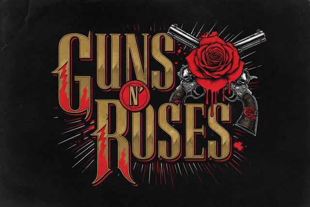 Guns & Roses