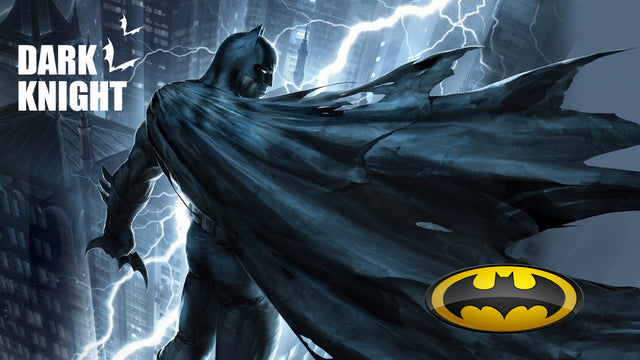 Batman The Dark Knight