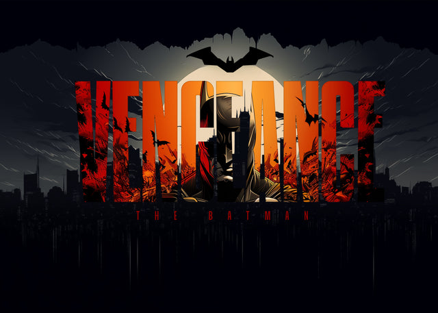 Batman Vengeanse