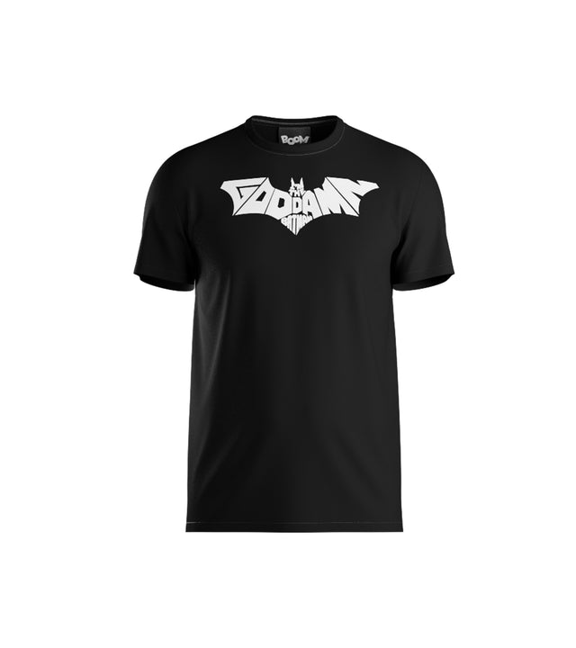 Batman Goddamn