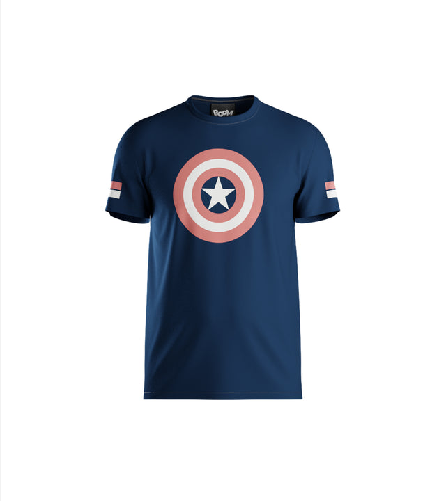 Captain America Shield