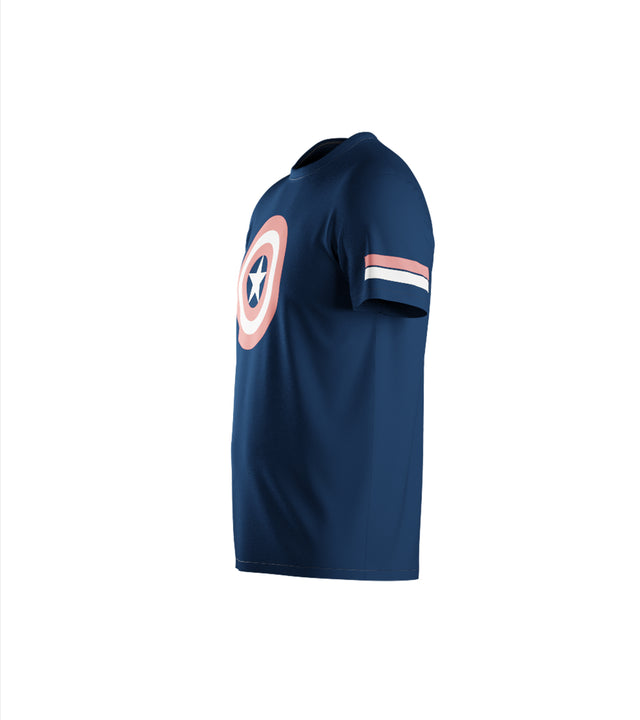 Captain America Shield