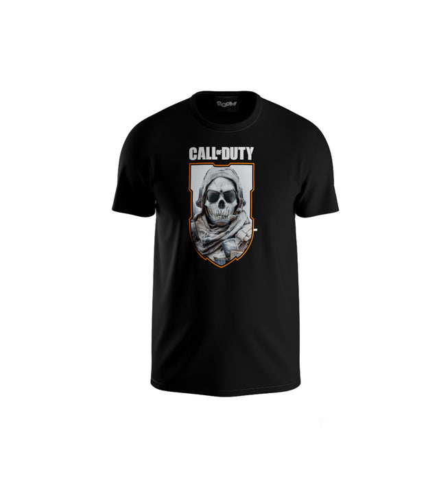 Call of Duty Operador Fantasma