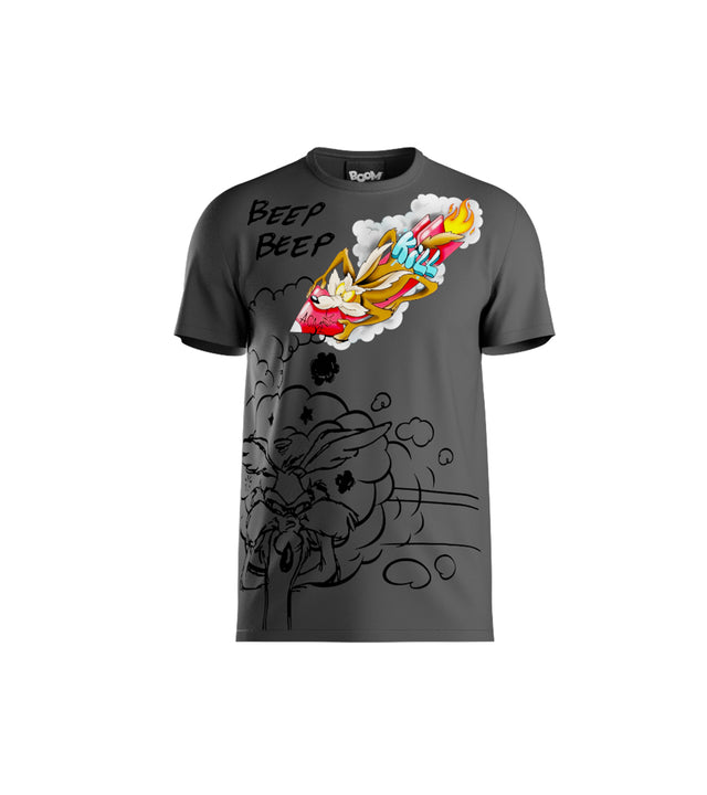 Beep Beep Wile E. Coyote