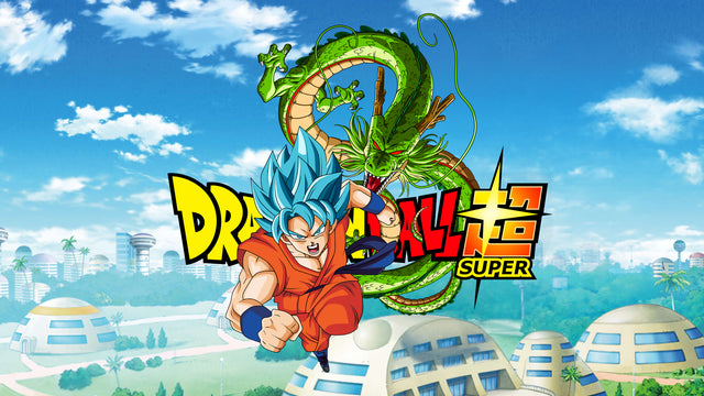 Dragon Ball Super