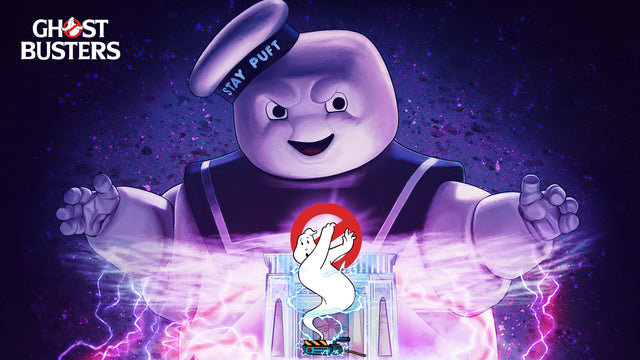 Ghostbusters