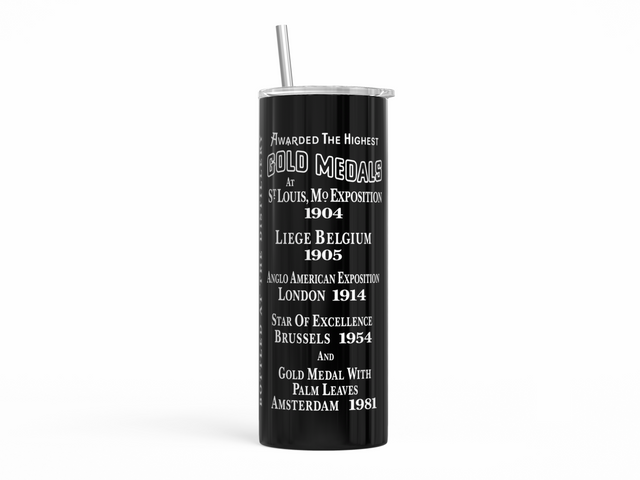 Tumbler Jack Daniels V1