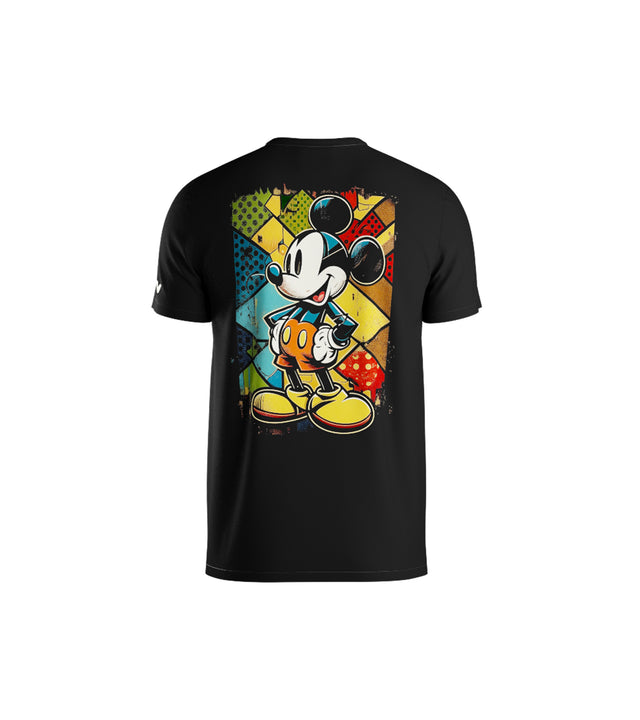 Mickey Mouse Legend