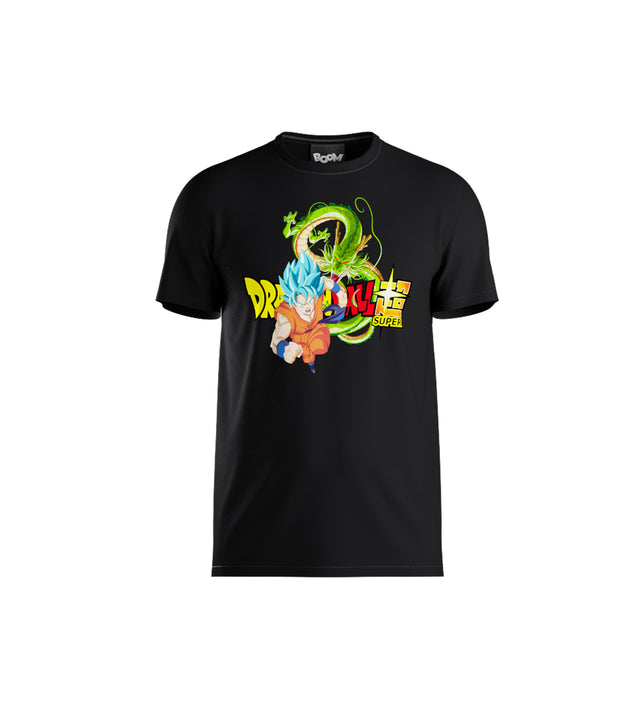 Dragon Ball Super