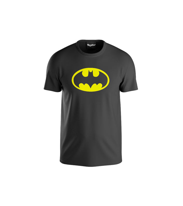 Batman Simbolo Clasico