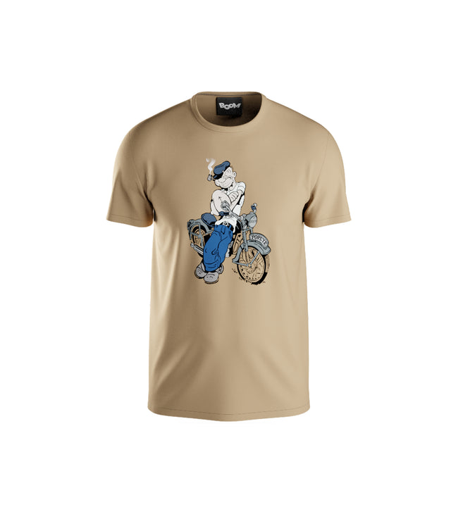 Popeye Vintage