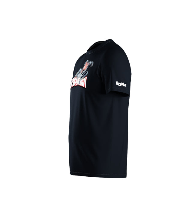 Spiderman Black Suit