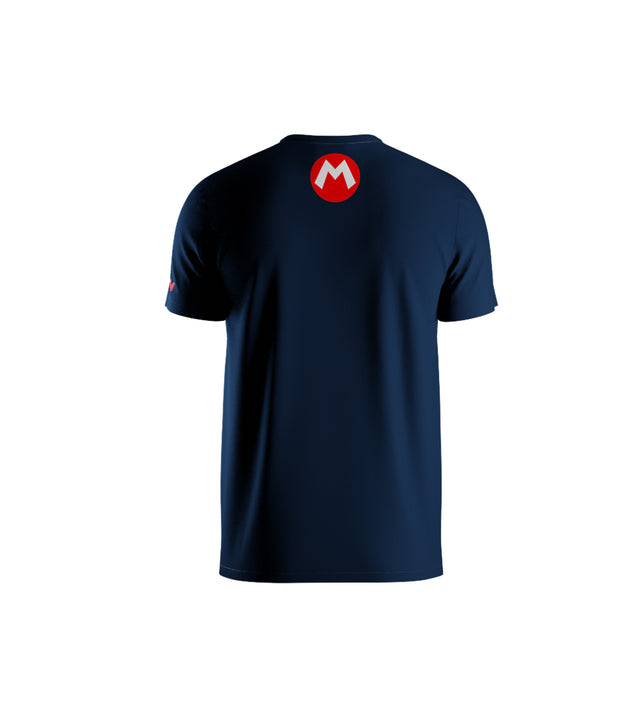 Mario El Icónico Fontanero de Nintendo