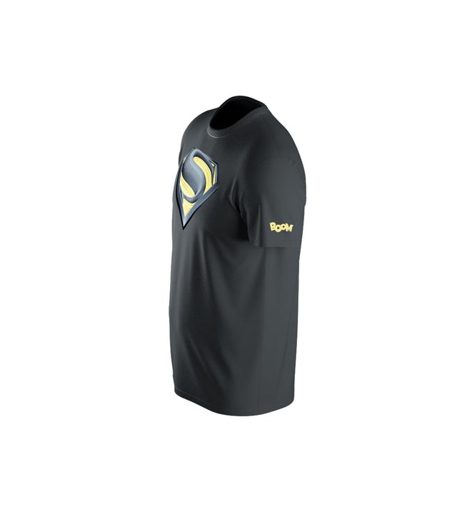 Superman Black