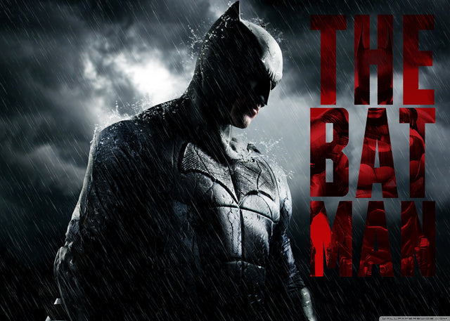 The Batman