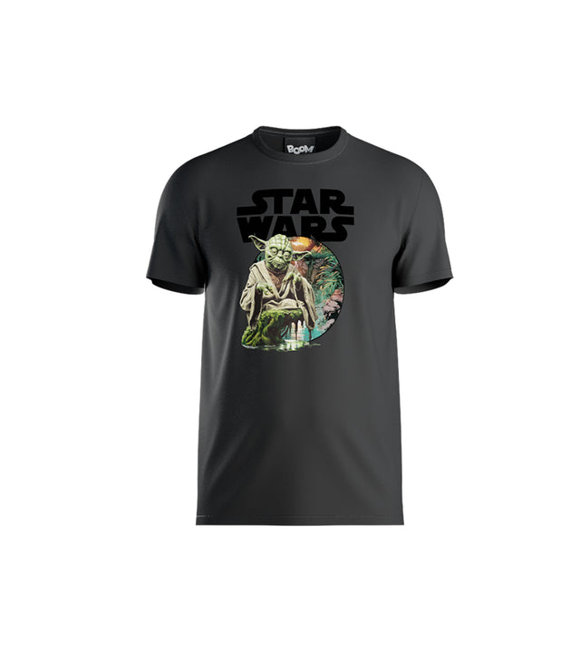 Yoda El Sabio Maestro Jedi