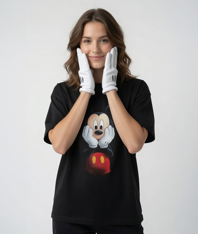 Mickey Black