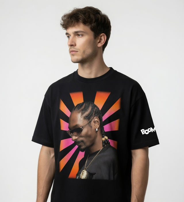 Snoop Dogg Vintage