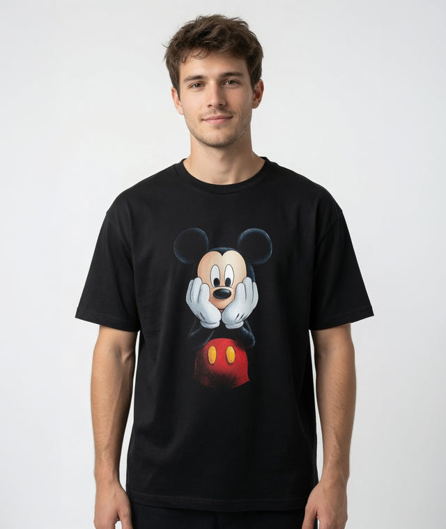 Mickey Black