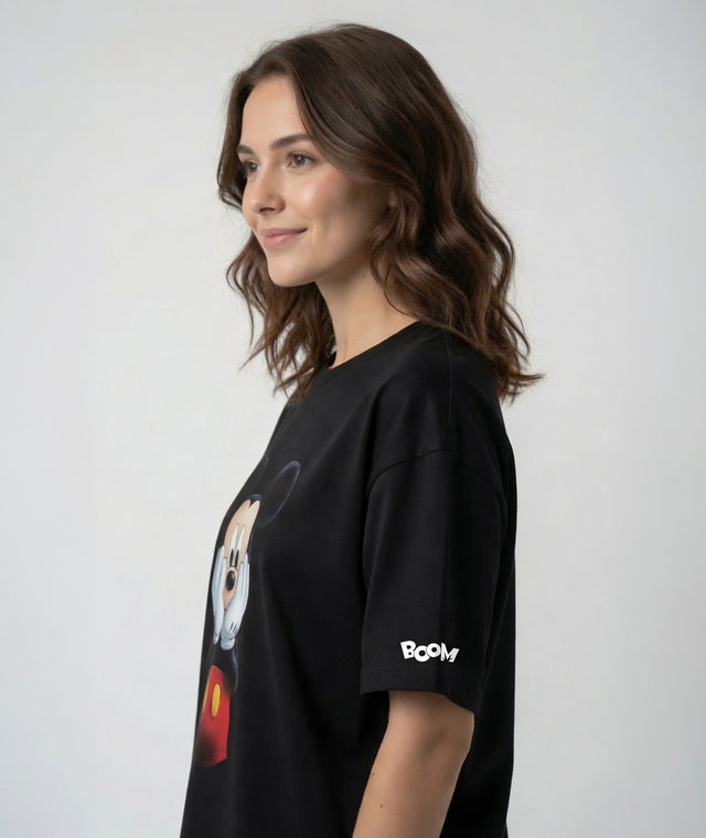 Mickey Black