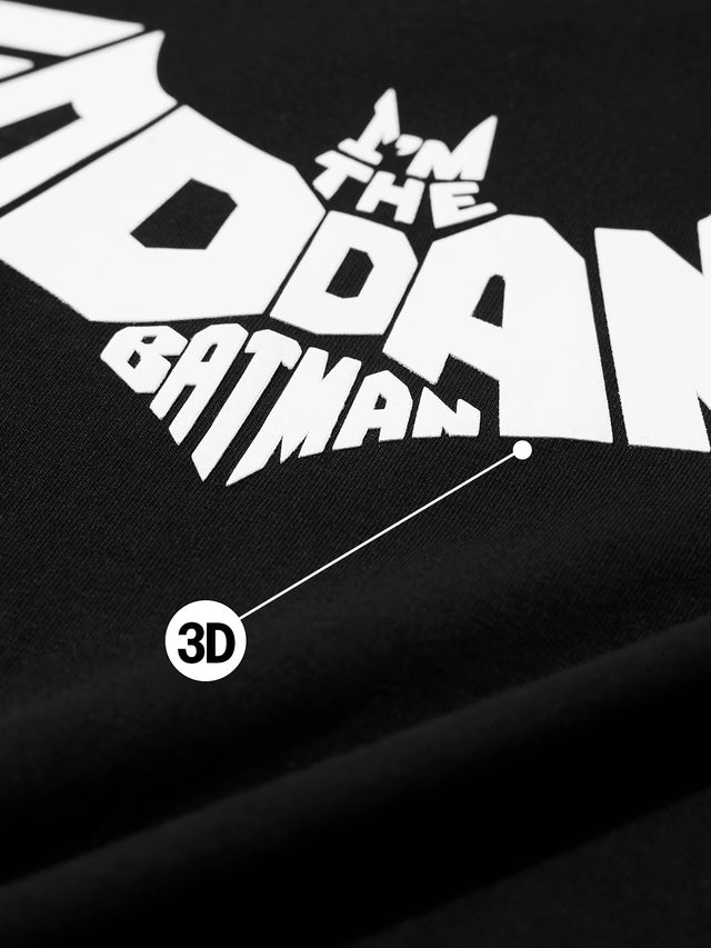 Batman Goddamn
