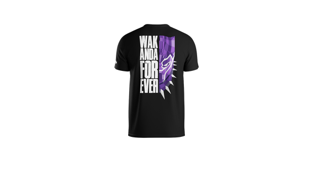 Black Panther Wakanda