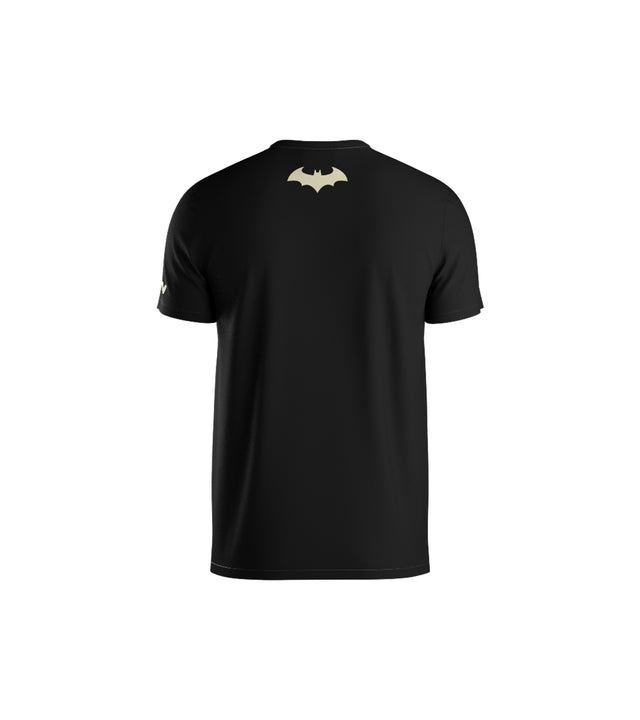 Batman Camo Logo