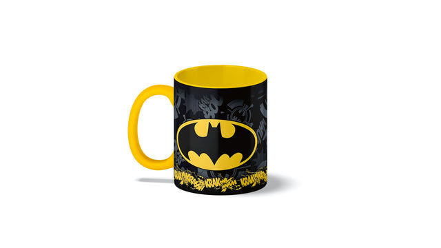 Batman Krash Tasa 11 oz.