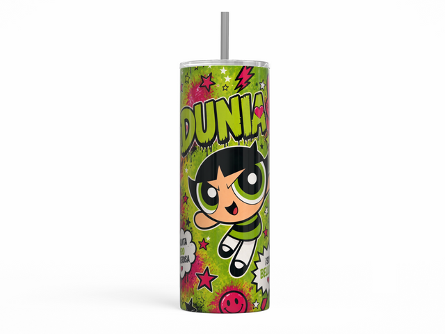 Tumbler Power Puff Girls Bellota