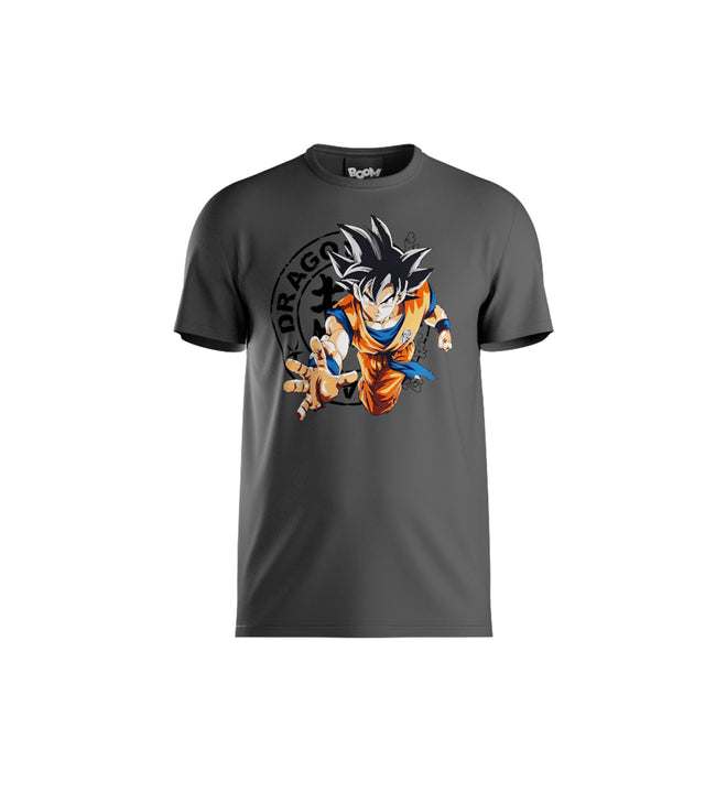 Goku Defensor de la Tierra