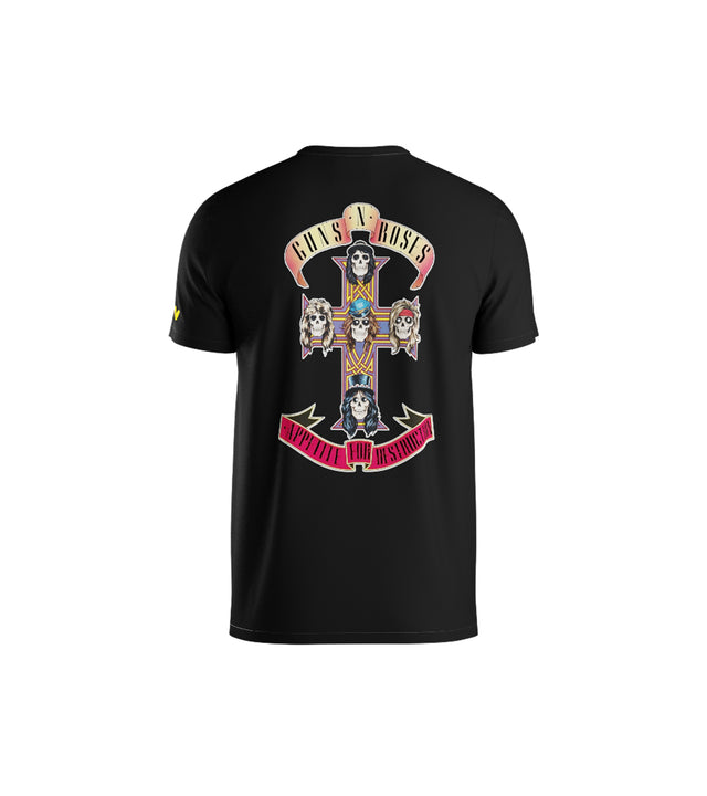 Guns & Roses