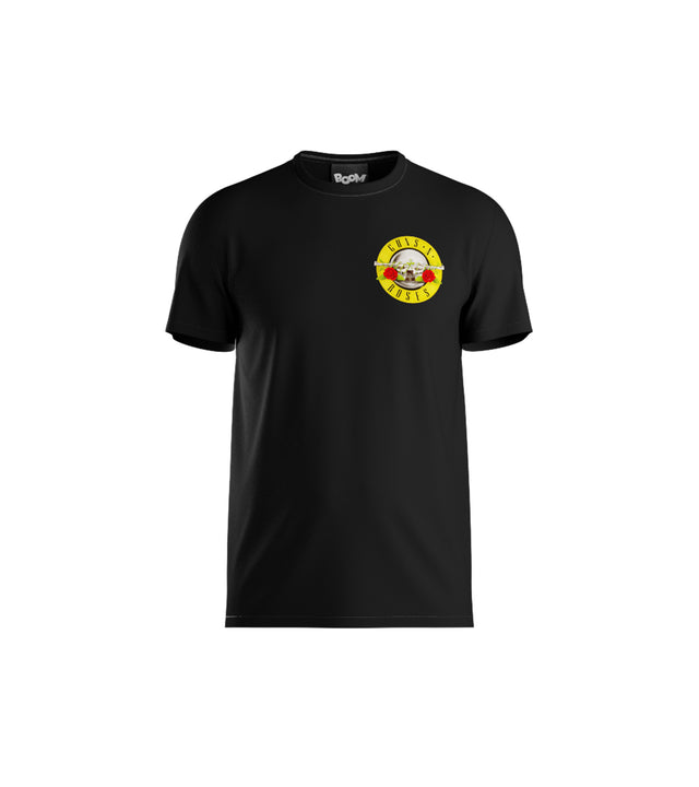 Guns & Roses