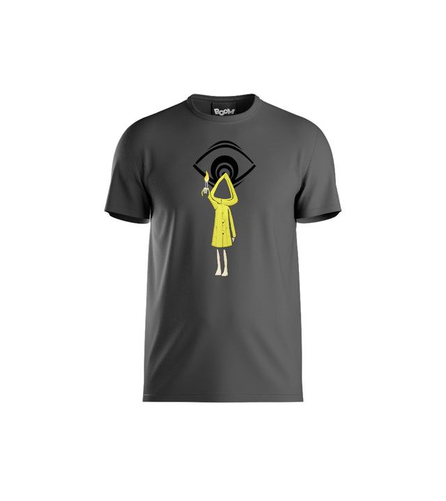 Little Nightmares La Saga de Six