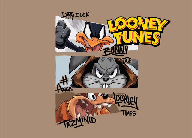 Looney Times