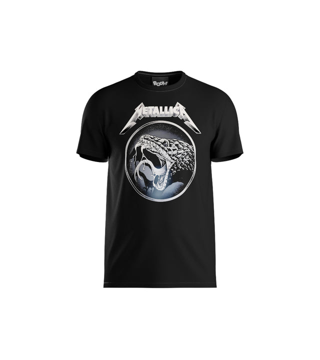 Metallica Snake