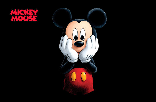 Mickey Black