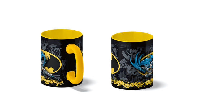 Batman Krash Tasa 11 oz.