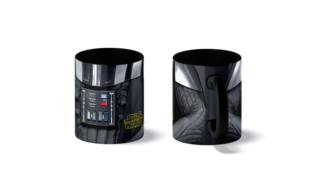 Darth Vader Taza 11 oz.