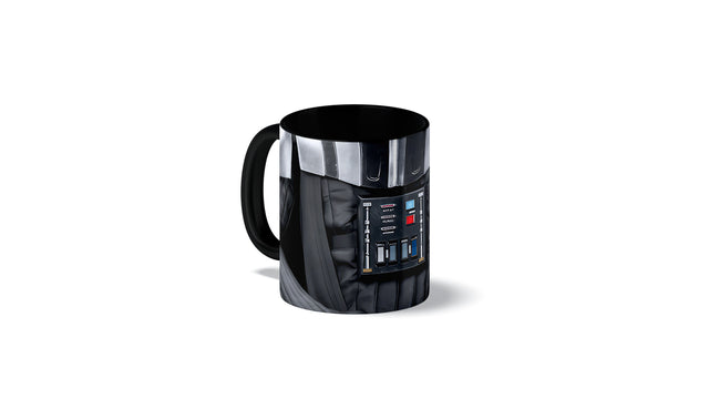 Darth Vader Taza 11 oz.