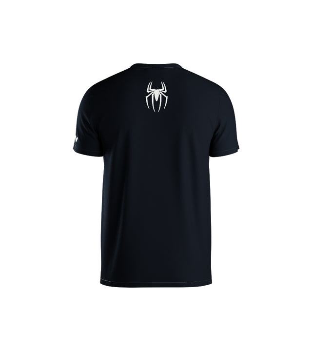 Spiderman Black Suit