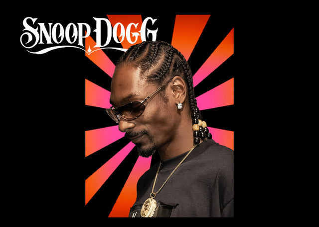 Snoop Dogg Vintage