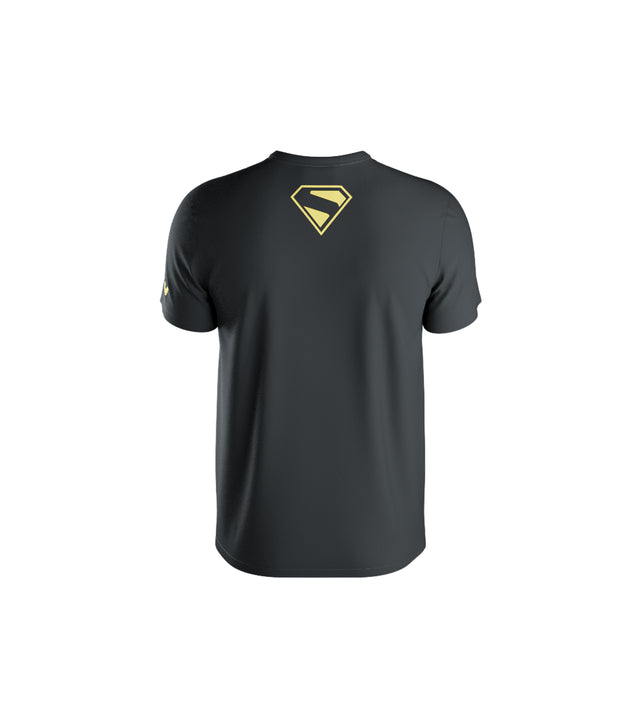 Superman Black