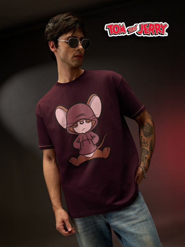 Tom & Jerry Chill Jerry