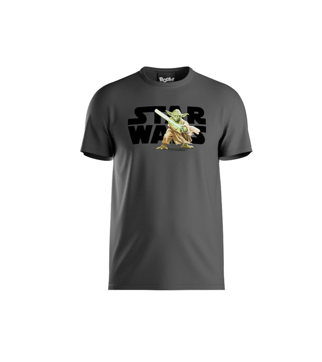 Yoda Maestro de la Fuerza