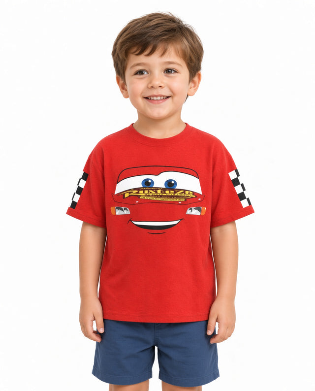 Rayo McQueen - Personalizado