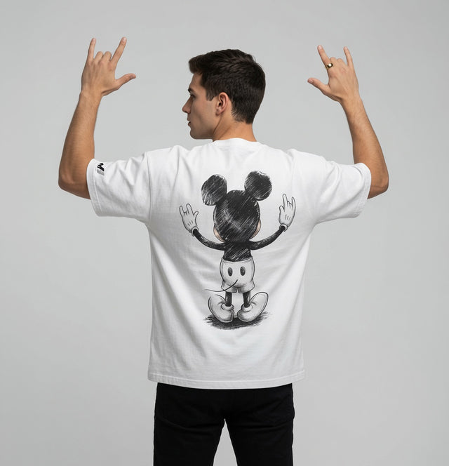 Mickey Mouse YO
