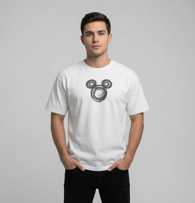 Mickey Mouse YO