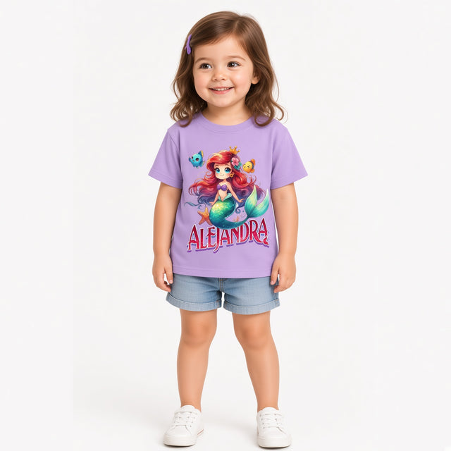 Ariel Nombre Personalizado