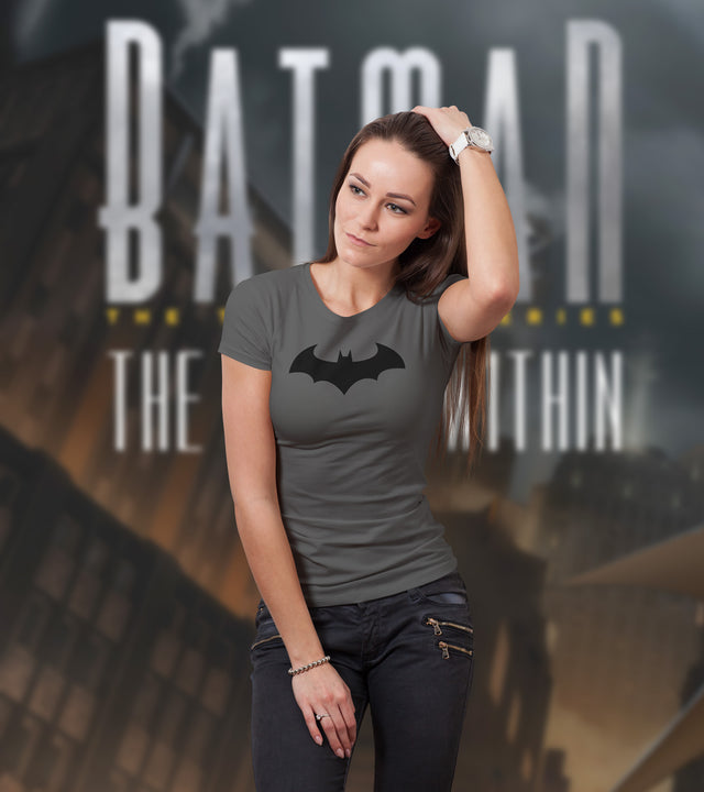 Batman Emblema